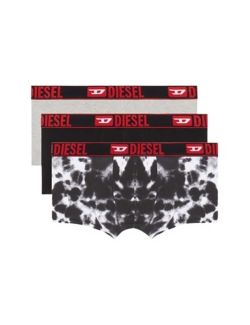Diesel - Diesel - Muške bokserice u setu - DS00ST3V 0AMDK E6600 DS00ST3V 0AMDK E6600