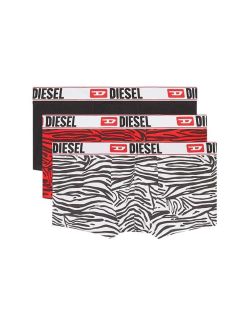 Diesel - Diesel - Set muških bokserica - DS00ST3V 0HJAS E6614 DS00ST3V 0HJAS E6614