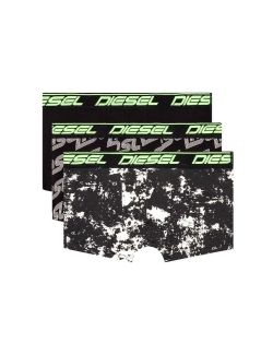 Diesel - Diesel - Muške bokserice u setu - DS00ST3V 0SJAU E6806 DS00ST3V 0SJAU E6806