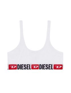 Diesel - Diesel - Pamučni mekani grudnjak - DSA13122 0NJAP 100 DSA13122 0NJAP 100