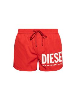 Diesel - Diesel - Kratak muški šorts za kupanje - DSA13160 0NJAS E5584 DSA13160 0NJAS E5584