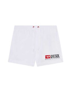 Diesel - Diesel - Beli muški kupaći - DSA13161 0INAC 100 DSA13161 0INAC 100