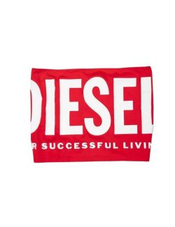 Diesel - Diesel - Crvena mini suknja - DSA13195 0KLAN 42A DSA13195 0KLAN 42A