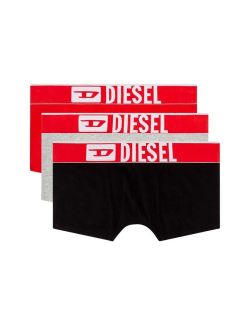 Diesel - Diesel - Tri para muških bokserica - DSA13267 0AMAG E6720 DSA13267 0AMAG E6720