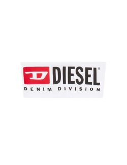 Diesel - Diesel - Underwear logo top - DSA13400 0WHAV 100 DSA13400 0WHAV 100