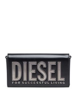 Diesel - Diesel - Ženska logo torbica - DSX09775 P6183 T8013 DSX09775 P6183 T8013