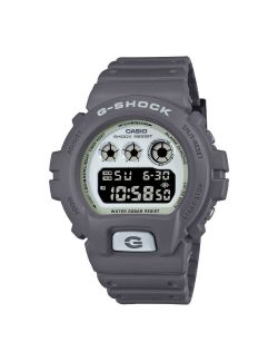 G-Shock - G-Shock DW-6900HD-8ER - DW-6900HD-8ER DW-6900HD-8ER