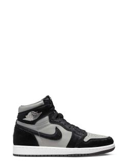 Nike - Jordan 1 Retro High OG Twist 2.0 Medium Grey - DZ2523-001 DZ2523-001