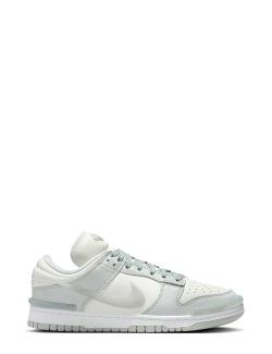 Nike - W NIKE DUNK LOW TWIST - DZ2794-004 DZ2794-004