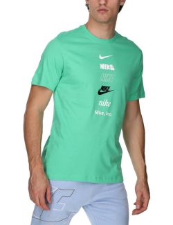 Nike - M NSW TEE CLUB+ HDY PK4 - DZ2875-363 DZ2875-363