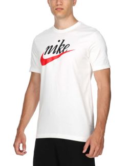 Nike - M NSW TEE FUTURA 2 - DZ3279-100 DZ3279-100