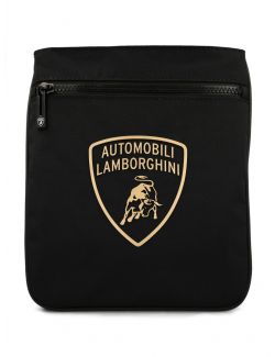 Lamborghini - Muška torbica preko tela - E1XWBBZ2-899 E1XWBBZ2-899