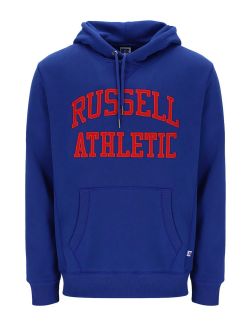 Russell Athletic - ICONIC-PULL OVER HOODY - E3-603-2-216 E3-603-2-216