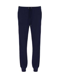 russell athletic - ICONIC CUFFED PANT - E3-604-1-099 E3-604-1-099