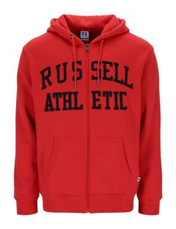 Russell Athletic - ICONIC-ZIP THROUGH HOODY - E3-604-2-411 E3-604-2-411