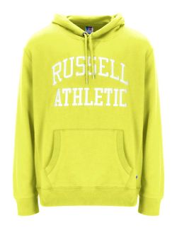 russell athletic - ICONIC HOODY SWEAT SHIRT - E3-606-1-348 E3-606-1-348