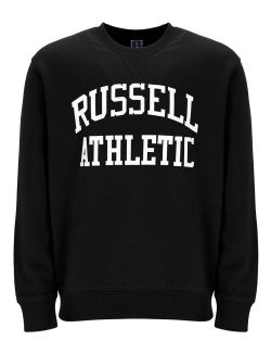Russell Athletic - ICONIC2-CREWNECK SWEATSHIRT - E3-606-2-099 E3-606-2-099