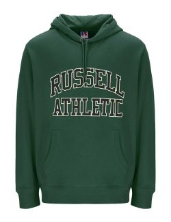 Russell Athletic - ICONIC2-PULL OVER HOODY - E3-607-2-225 E3-607-2-225