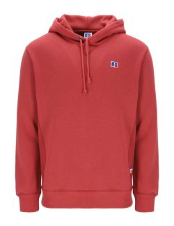 Russell Athletic - PULL OVER HOODY - E3-612-2-448 E3-612-2-448