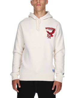 Russell Athletic - BARRY-PULL OVER HOODY - E3-638-2-526 E3-638-2-526