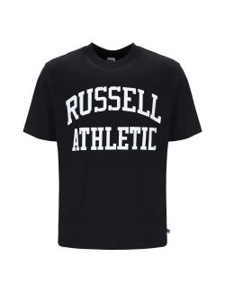 Russell Athletic - ICONIC S/S CREWNECK TEE SHIRT - E4-600-1-099 E4-600-1-099