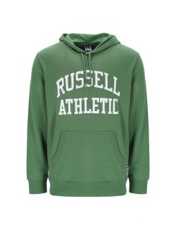 Russell Athletic - ICONIC HOODY SWEAT SHIRT - E4-605-1-237 E4-605-1-237