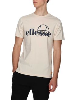 Ellesse - ELLESSE MENS T-SHIRT - ELA231M801-11 ELA231M801-11