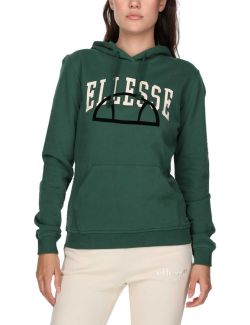 Ellesse - ELLESSE LADIES HOODY - ELA233F601-61 ELA233F601-61