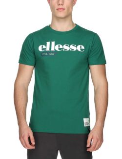 Ellesse - ELLESSE MENS T-SHIRT - ELA241M808-61 ELA241M808-61