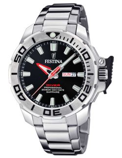 Festina - Festina F20665/4 - F20665-4 F20665-4