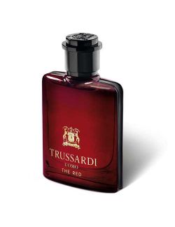 Trussardi - TRUSSARDI UOMO THE RED EDT 30 ML - F80R000 F80R000