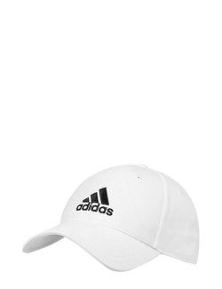 Adidas - BBALL CAP COT - FK0890 FK0890