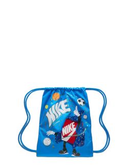 Nike - Y NK DRAWSTRING - BOXY - FN1360-406 FN1360-406