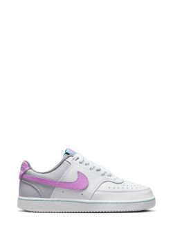W NIKE COURT VISION LO NN AT - FN7141-100 FN7141-100