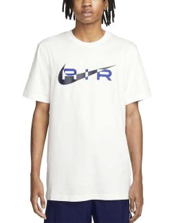 Nike - M NSW SW AIR GRAPHIC TEE - FN7704-121 FN7704-121