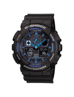 G-Shock - G-Shock GA-100-1A2ER - GA-100-1A2ER GA-100-1A2ER