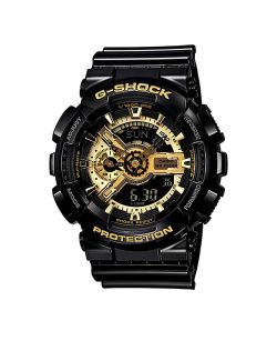 G-Shock - G-Shock GA-110GB-1A - GA-110GB-1A GA-110GB-1A