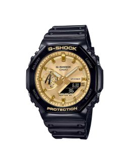 G-Shock - G-Shock GA-2100GB-1A - GA-2100GB-1A GA-2100GB-1A