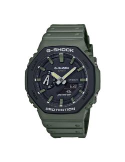 G-Shock - G-Shock GA-2110SU-3A - GA-2110SU-3A GA-2110SU-3A