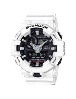G-Shock - G-Shock GA-700-7A - GA-700-7A GA-700-7A