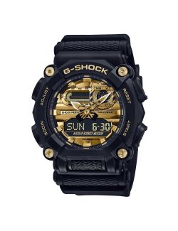 G-Shock - G-Shock GA-900AG-1A G-Squad - GA-900AG-1A GA-900AG-1A