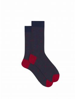 Gallo - Gallo - Muške čarape sa tufnicama - GAAP106188-13341 GAAP106188-13341