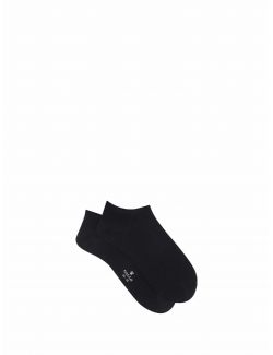 Gallo - Gallo - Crne muške čarape - GAAP113530-11648 GAAP113530-11648
