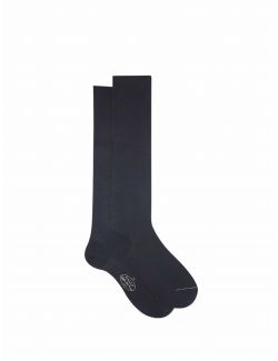 Gallo - Gallo - Dugačke muške čarape - GAAP113832-11646 GAAP113832-11646