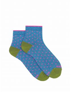 Gallo - Gallo - Tufnaste ženske čarape - GAAP513081-12857 GAAP513081-12857