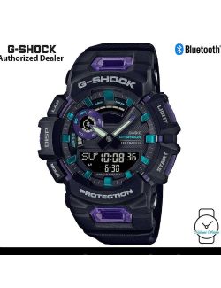 G-Shock - G-Shock GBA-900-1A6 G-Squad - GBA-900-1A6 GBA-900-1A6