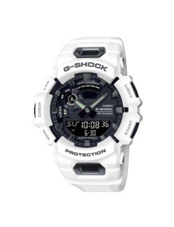 G-Shock - G-Shock GBA-900-7A G-Squad - GBA-900-7A GBA-900-7A