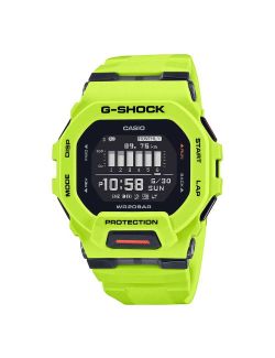 G-Shock - G-Shock GBD-200-9ER G-Squad - GBD-200-9ER GBD-200-9ER