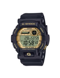 G-Shock - G-Shock GD-350GB-1ER - GD-350GB-1ER GD-350GB-1ER
