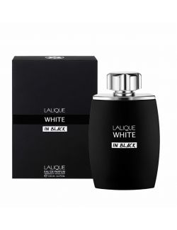Lalique - Lalique White in Black Edp 125 ml - GG12201 GG12201